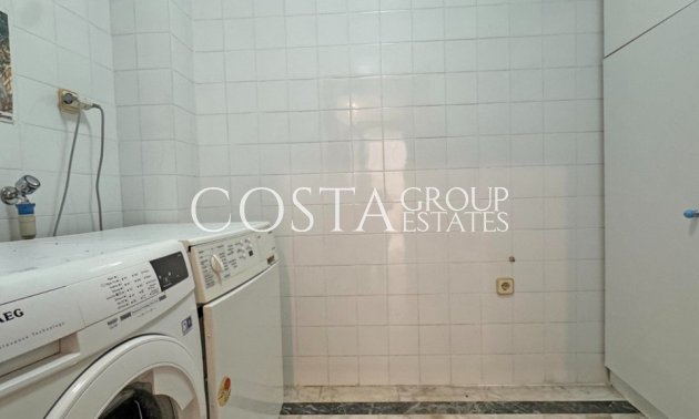 Resale - Apartments -
San Pedro del Pinatar - San Pedro del Pinatar Centro