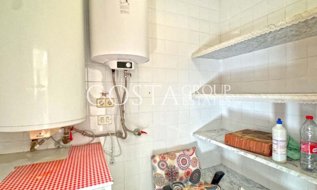 Resale - Apartments -
San Pedro del Pinatar - San Pedro del Pinatar Centro