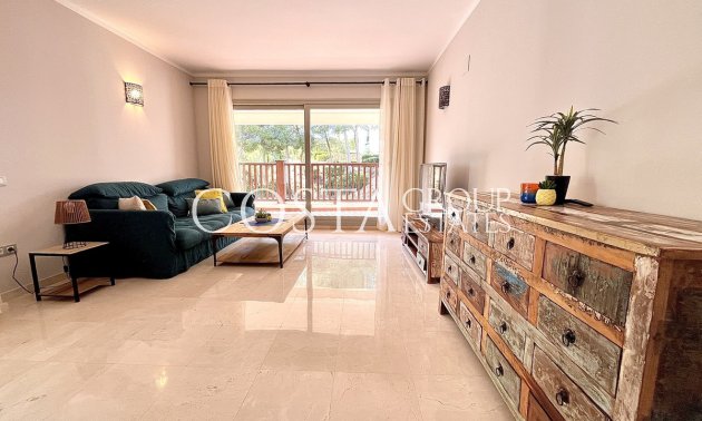 Wiederverkauf - Apartments -
Orihuela - Las Colinas Golf