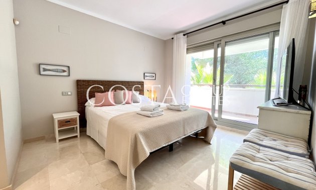 Wiederverkauf - Apartments -
Orihuela - Las Colinas Golf