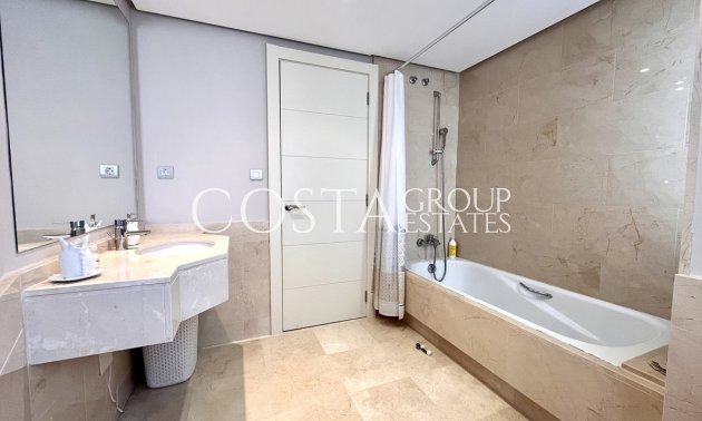 Wiederverkauf - Apartments -
Orihuela - Las Colinas Golf