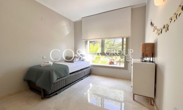 Wiederverkauf - Apartments -
Orihuela - Las Colinas Golf
