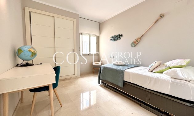 Wiederverkauf - Apartments -
Orihuela - Las Colinas Golf