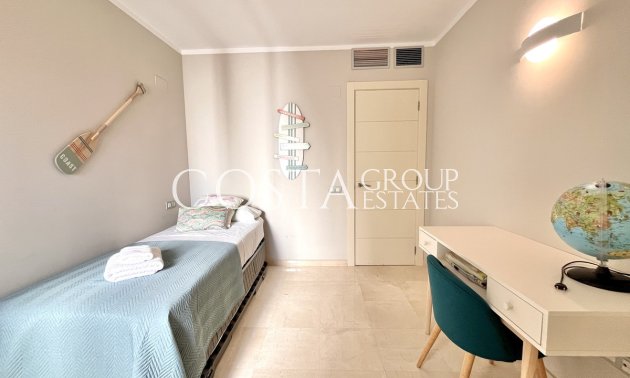 Wiederverkauf - Apartments -
Orihuela - Las Colinas Golf