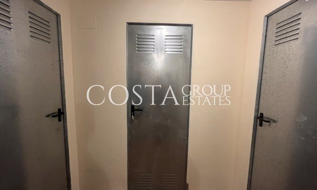 Wiederverkauf - Apartments -
Orihuela - Las Colinas Golf