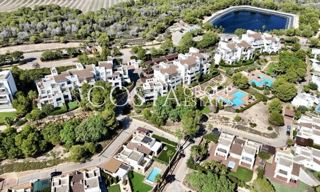 Resale - Apartments -
San Miguel de Salinas - San Miguel de Salinas Centro