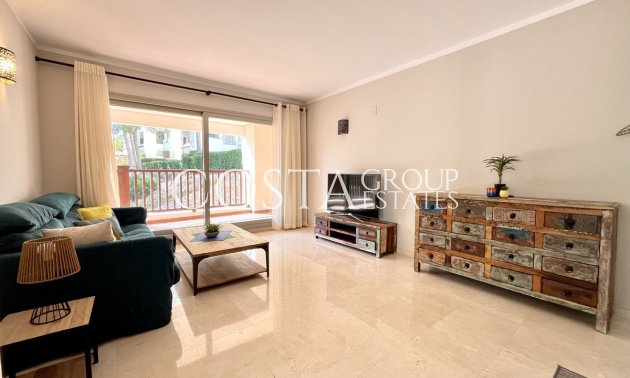 Resale - Apartments -
San Miguel de Salinas - San Miguel de Salinas Centro