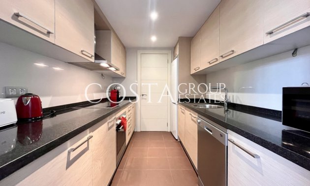 Resale - Apartments -
San Miguel de Salinas - San Miguel de Salinas Centro