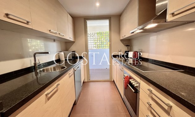 Resale - Apartments -
San Miguel de Salinas - San Miguel de Salinas Centro