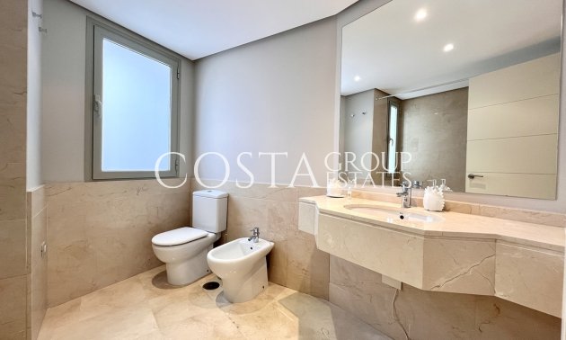 Resale - Apartments -
San Miguel de Salinas - San Miguel de Salinas Centro