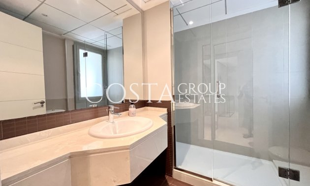 Resale - Apartments -
San Miguel de Salinas - San Miguel de Salinas Centro