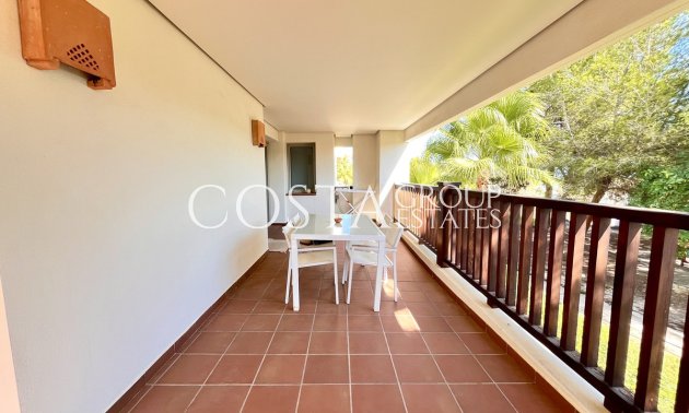 Resale - Apartments -
San Miguel de Salinas - San Miguel de Salinas Centro