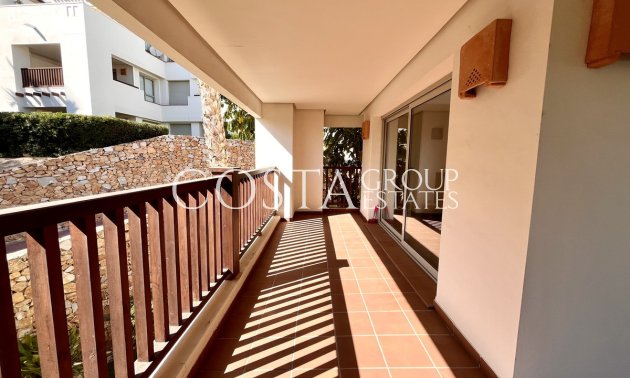 Resale - Apartments -
San Miguel de Salinas - San Miguel de Salinas Centro