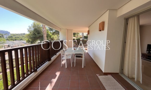 Resale - Apartments -
San Miguel de Salinas - San Miguel de Salinas Centro