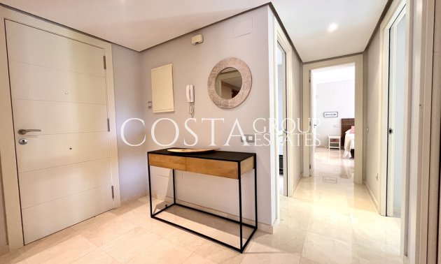 Resale - Apartments -
San Miguel de Salinas - San Miguel de Salinas Centro