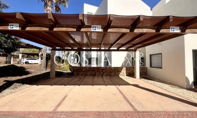 Resale - Apartments -
San Miguel de Salinas - San Miguel de Salinas Centro