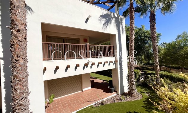 Resale - Apartments -
San Miguel de Salinas - San Miguel de Salinas Centro