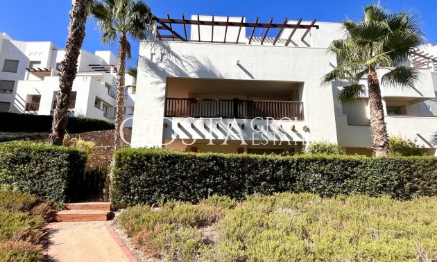 Resale - Apartments -
San Miguel de Salinas - San Miguel de Salinas Centro