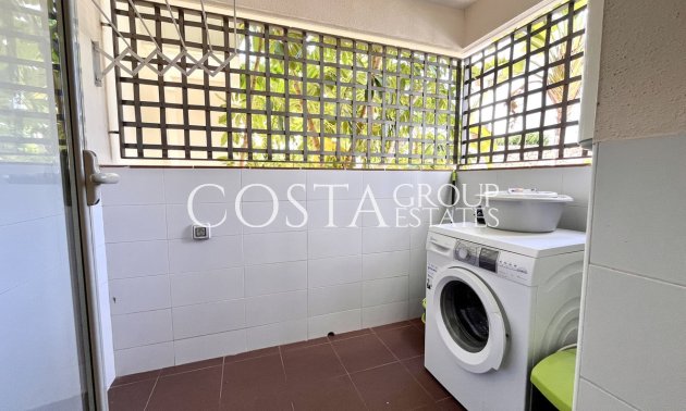 Resale - Apartments -
San Miguel de Salinas - San Miguel de Salinas Centro