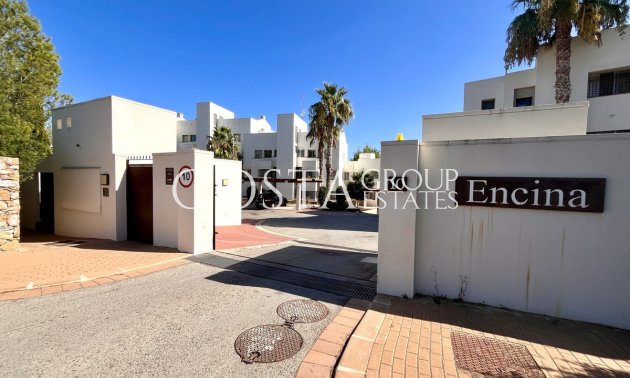 Resale - Apartments -
San Miguel de Salinas - San Miguel de Salinas Centro