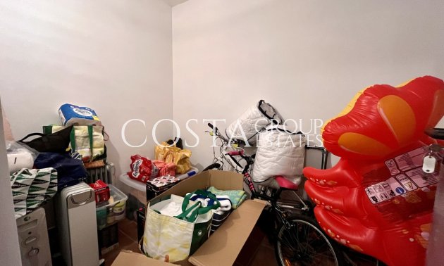 Resale - Apartments -
San Miguel de Salinas - San Miguel de Salinas Centro