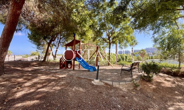 Resale - Apartments -
San Miguel de Salinas - San Miguel de Salinas Centro