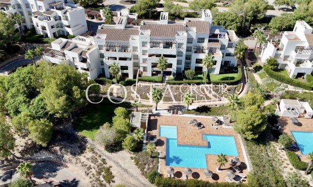 Resale - Apartments -
San Miguel de Salinas - San Miguel de Salinas Centro