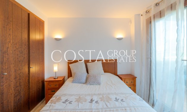 Resale - Apartments -
Orihuela - Punta Prima