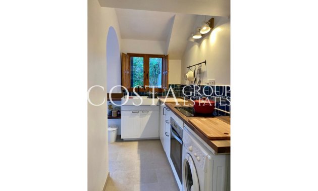 Resale - House -
Orihuela - Cabo Roig