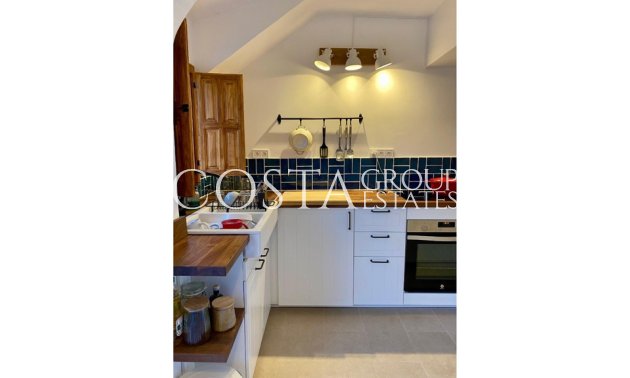 Resale - House -
Orihuela - Cabo Roig