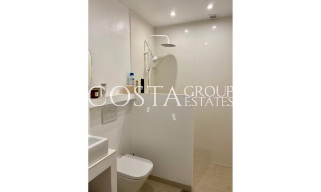 Resale - House -
Orihuela - Cabo Roig