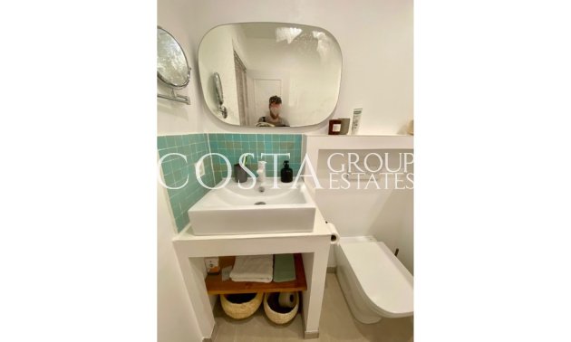 Resale - House -
Orihuela - Cabo Roig