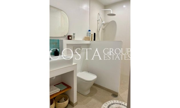 Resale - House -
Orihuela - Cabo Roig