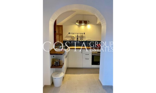 Resale - House -
Orihuela - Cabo Roig