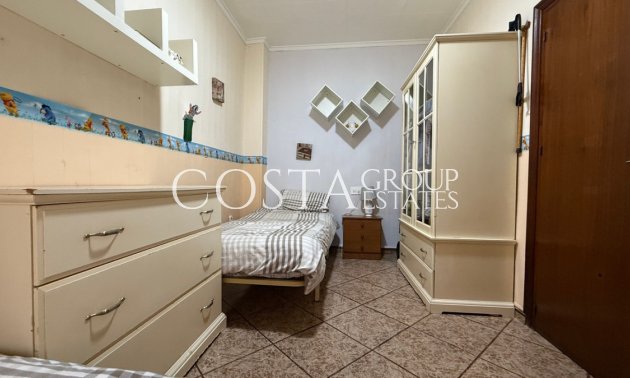 Resale - House -
Torrevieja - Torrevieja Centro