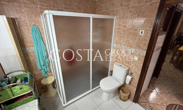 Resale - House -
Torrevieja - Torrevieja Centro