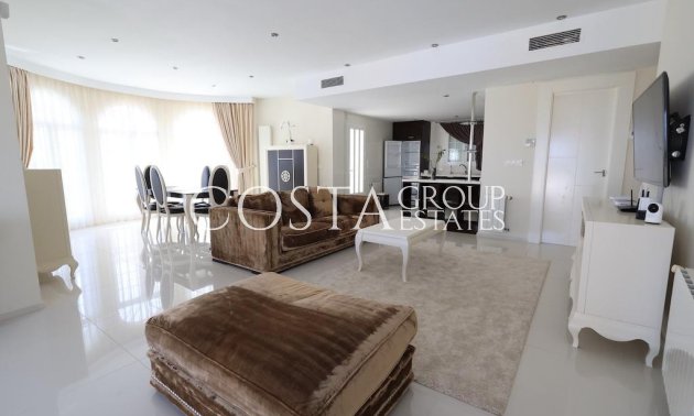 Resale - Villa -
Rojales - Ciudad Quesada