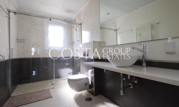 Resale - Villa -
Rojales - Ciudad Quesada