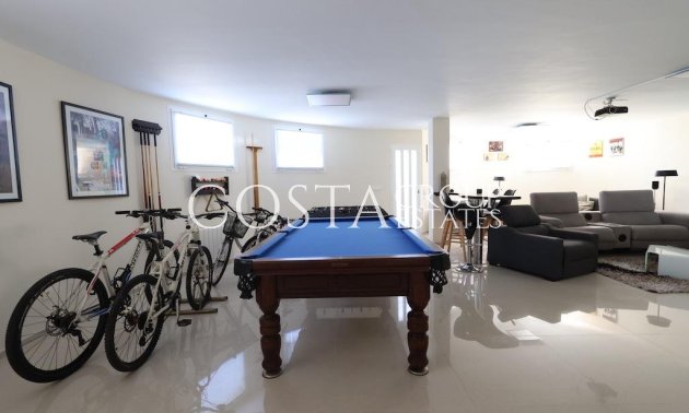 Resale - Villa -
Rojales - Ciudad Quesada
