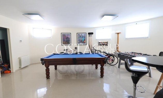 Resale - Villa -
Rojales - Ciudad Quesada