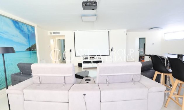 Resale - Villa -
Rojales - Ciudad Quesada