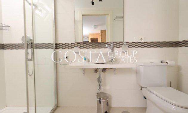 Resale - Villa -
Rojales - Ciudad Quesada