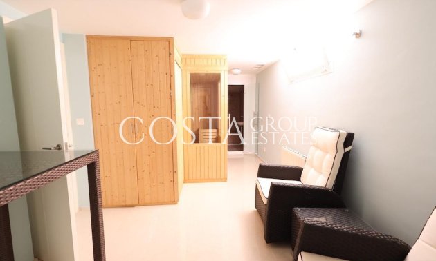 Resale - Villa -
Rojales - Ciudad Quesada