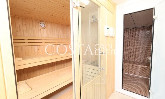 Resale - Villa -
Rojales - Ciudad Quesada