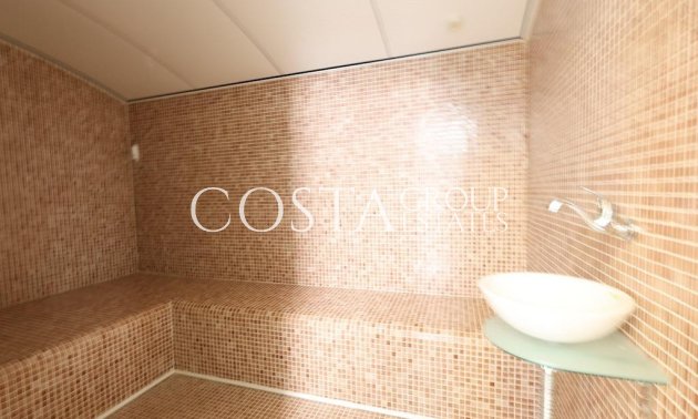 Resale - Villa -
Rojales - Ciudad Quesada