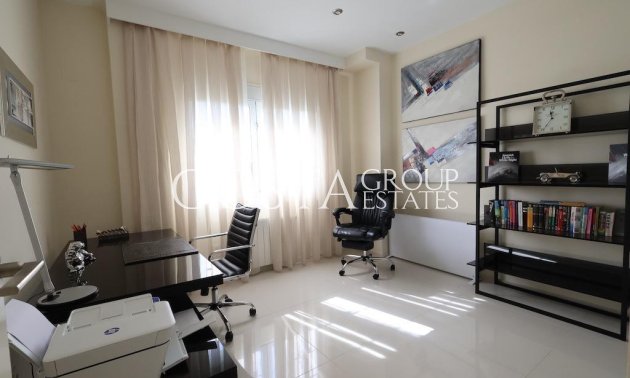 Resale - Villa -
Rojales - Ciudad Quesada