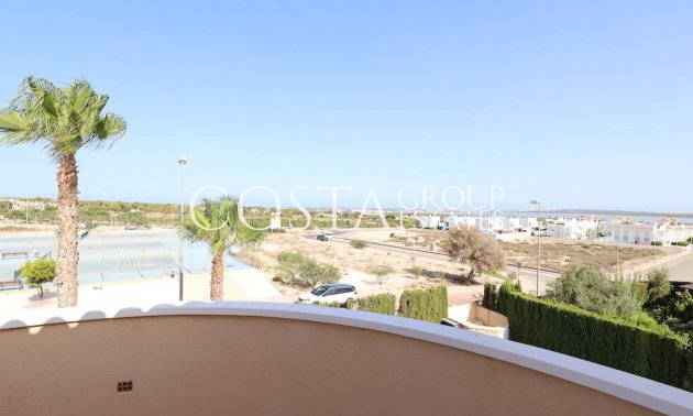 Resale - Villa -
Rojales - Ciudad Quesada