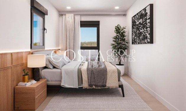 Resale - Villa -
Fuente Álamo de Murcia - La Pinilla