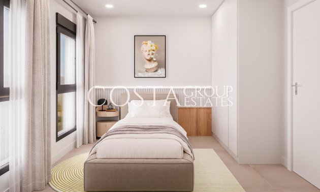 Resale - Villa -
Fuente Álamo de Murcia - La Pinilla