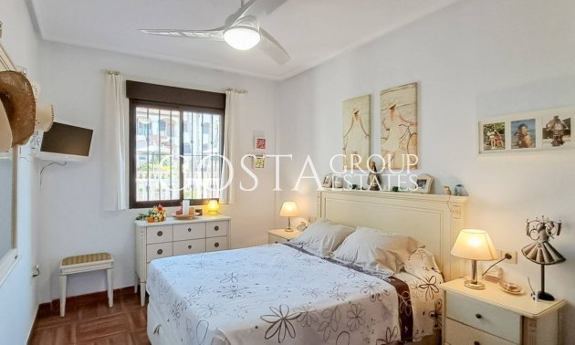 Herverkoop - Apartments -
Torrevieja - Torrevieja Centro